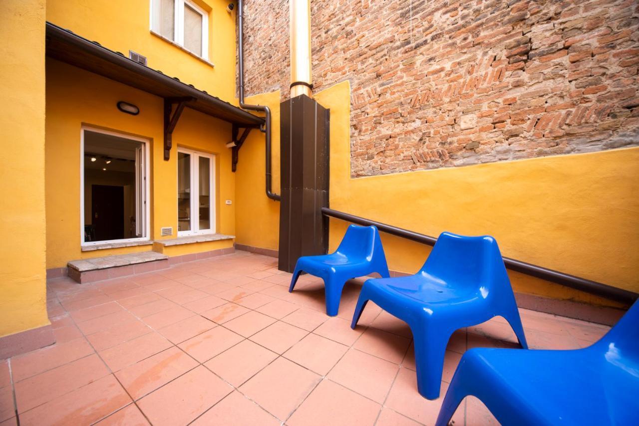 Reggio Center Lovely Apartments Reggio nell'Emilia Buitenkant foto