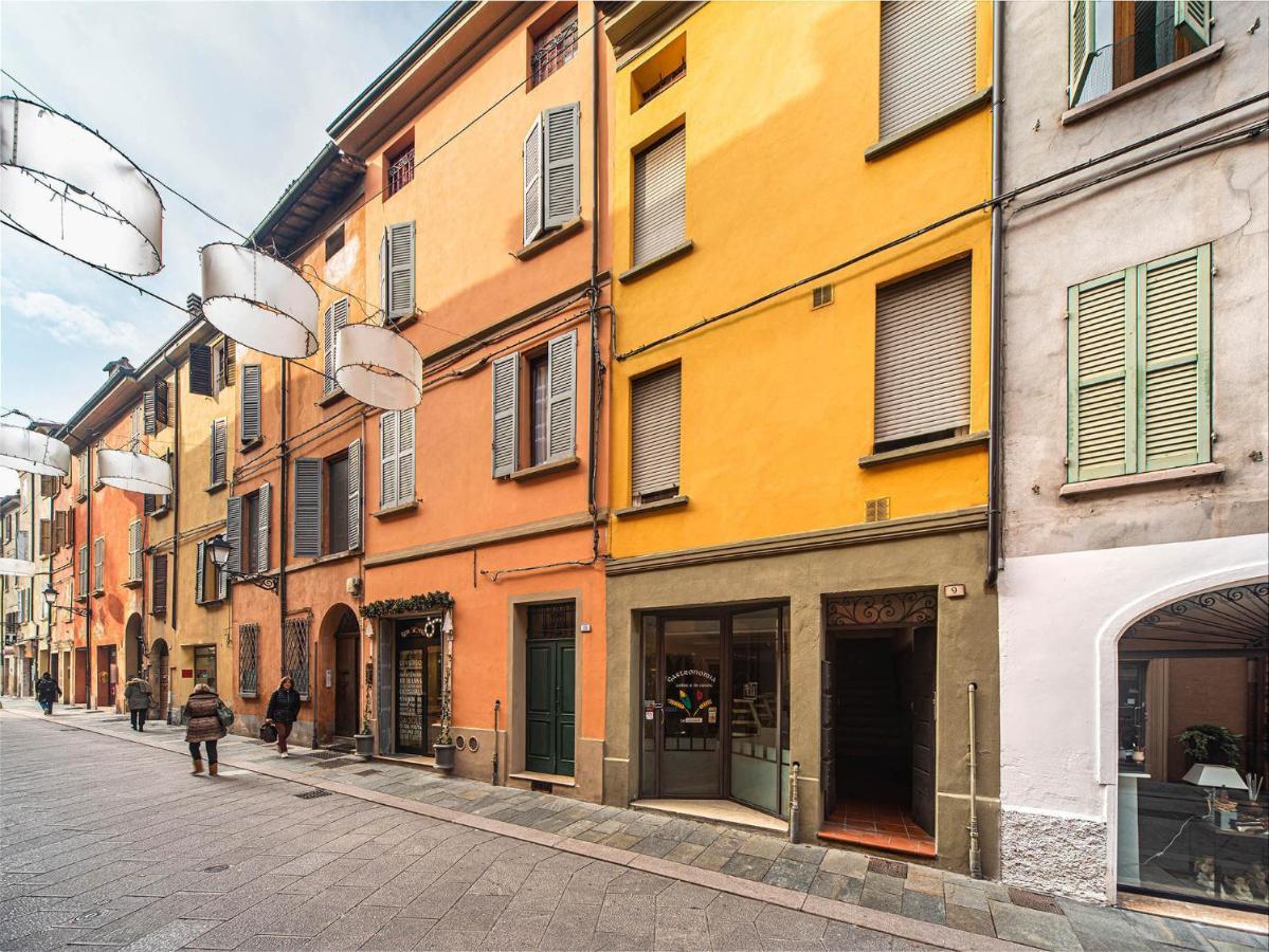 Reggio Center Lovely Apartments Reggio nell'Emilia Buitenkant foto