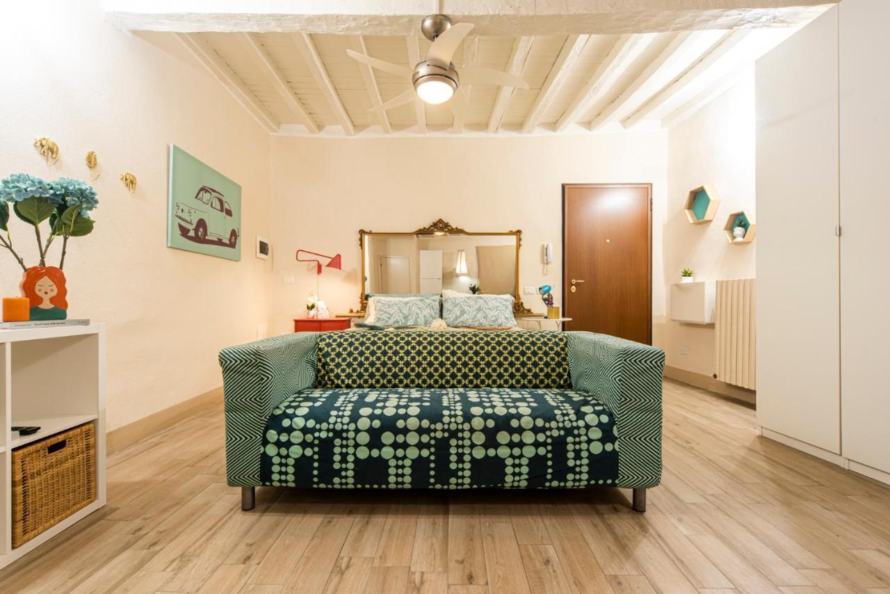 Reggio Center Lovely Apartments Reggio nell'Emilia Buitenkant foto