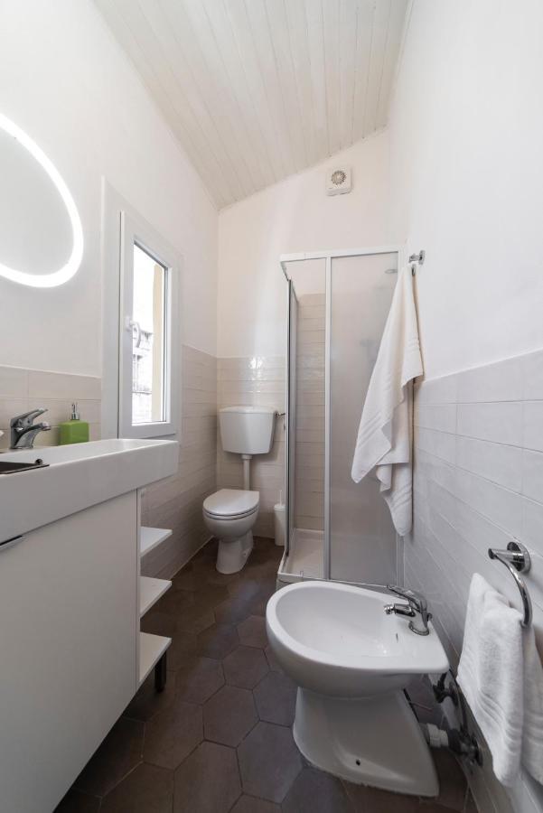Reggio Center Lovely Apartments Reggio nell'Emilia Buitenkant foto