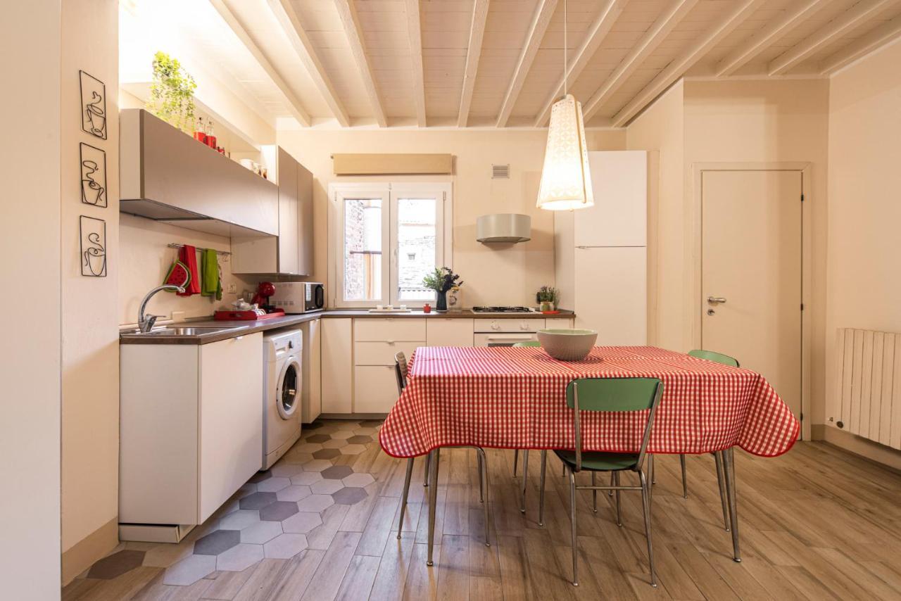 Reggio Center Lovely Apartments Reggio nell'Emilia Buitenkant foto