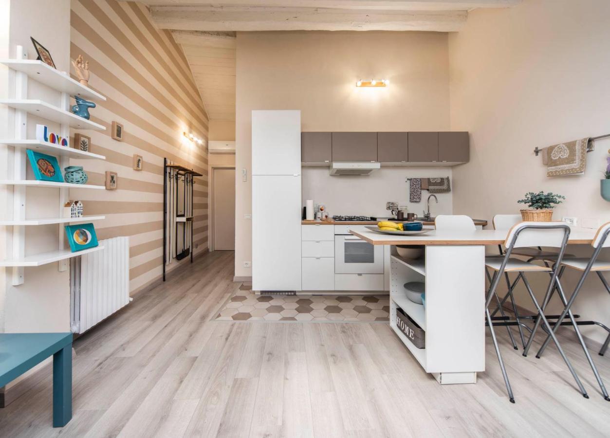 Reggio Center Lovely Apartments Reggio nell'Emilia Buitenkant foto