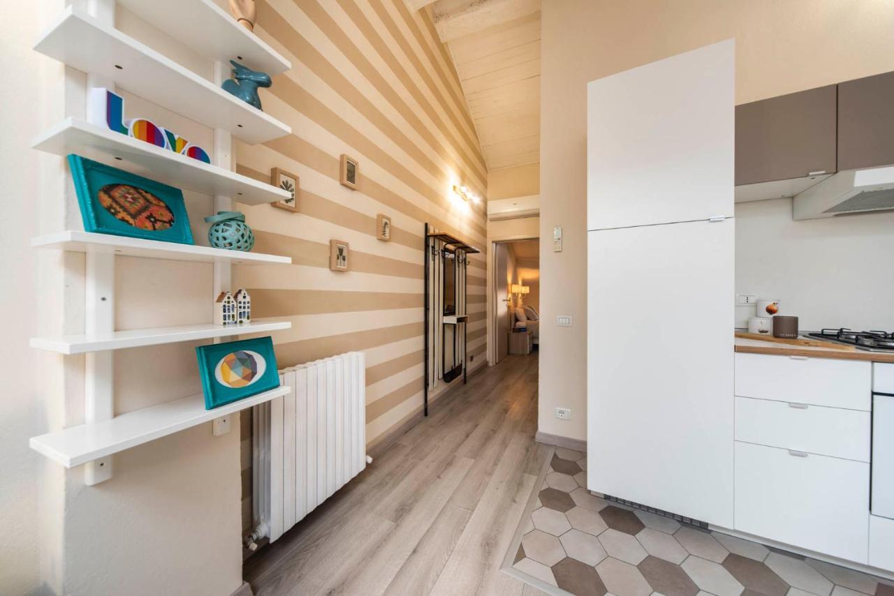 Reggio Center Lovely Apartments Reggio nell'Emilia Buitenkant foto