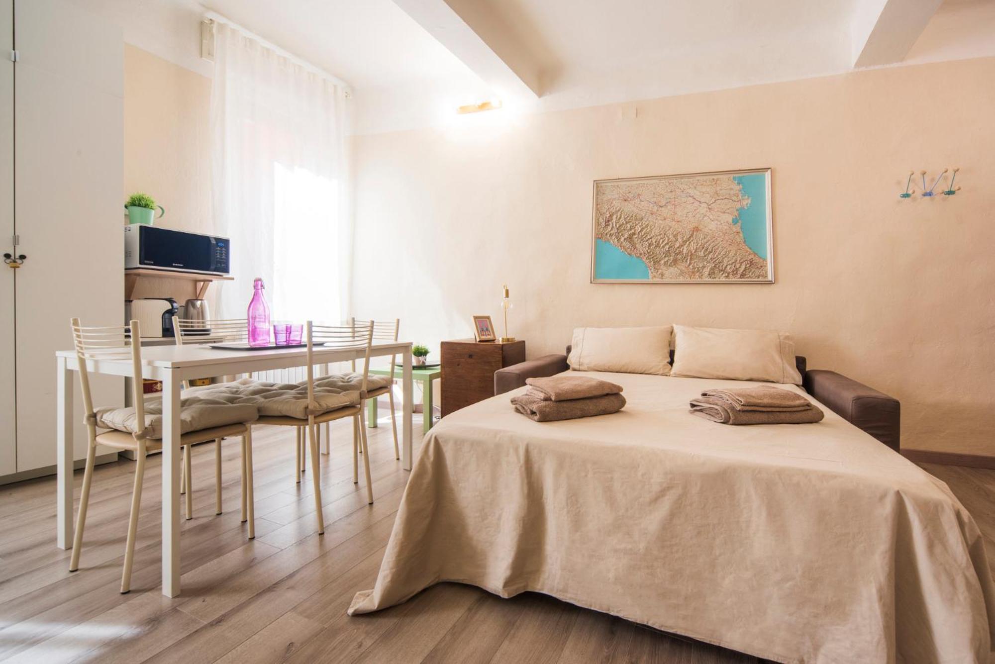 Reggio Center Lovely Apartments Reggio nell'Emilia Buitenkant foto
