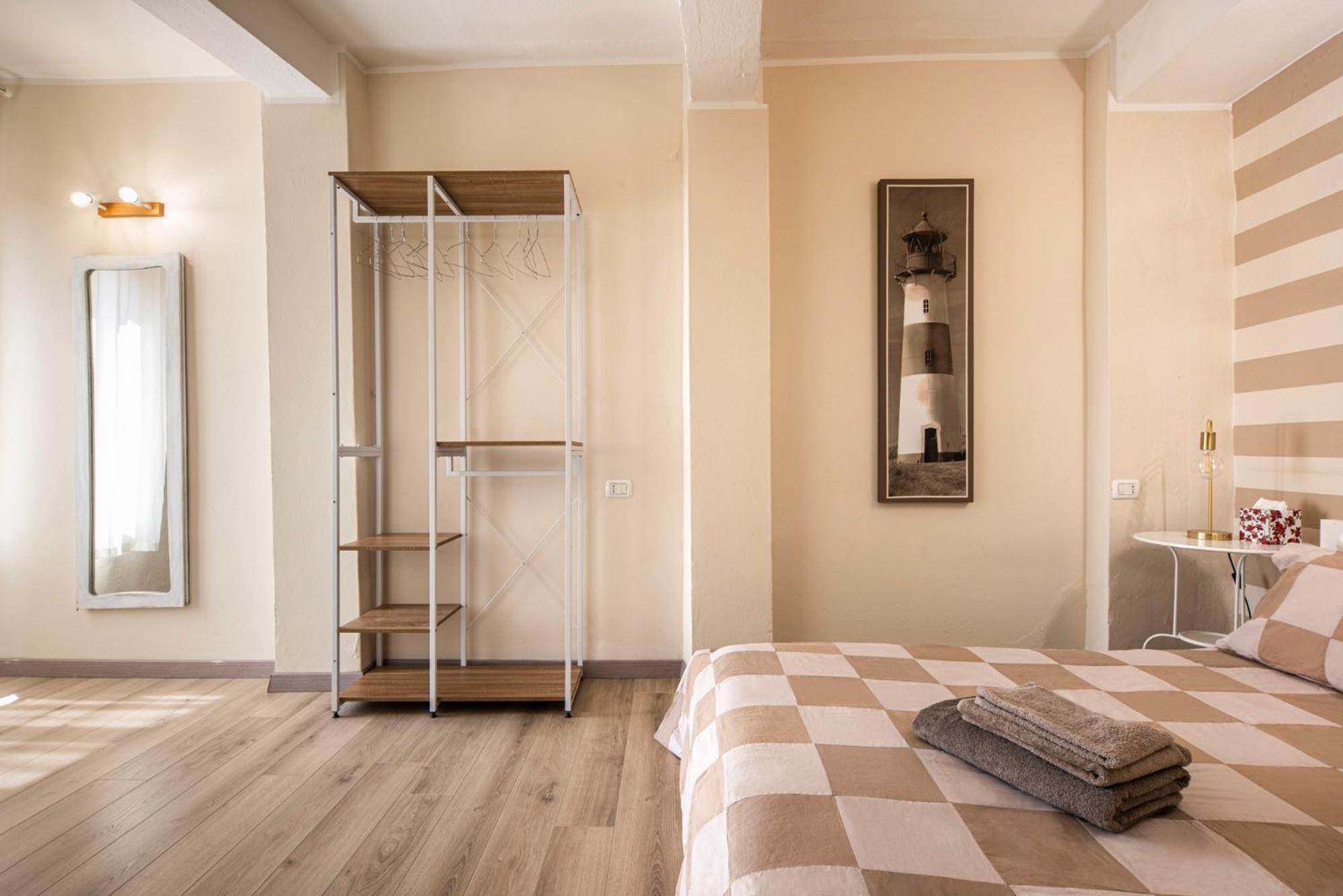Reggio Center Lovely Apartments Reggio nell'Emilia Buitenkant foto