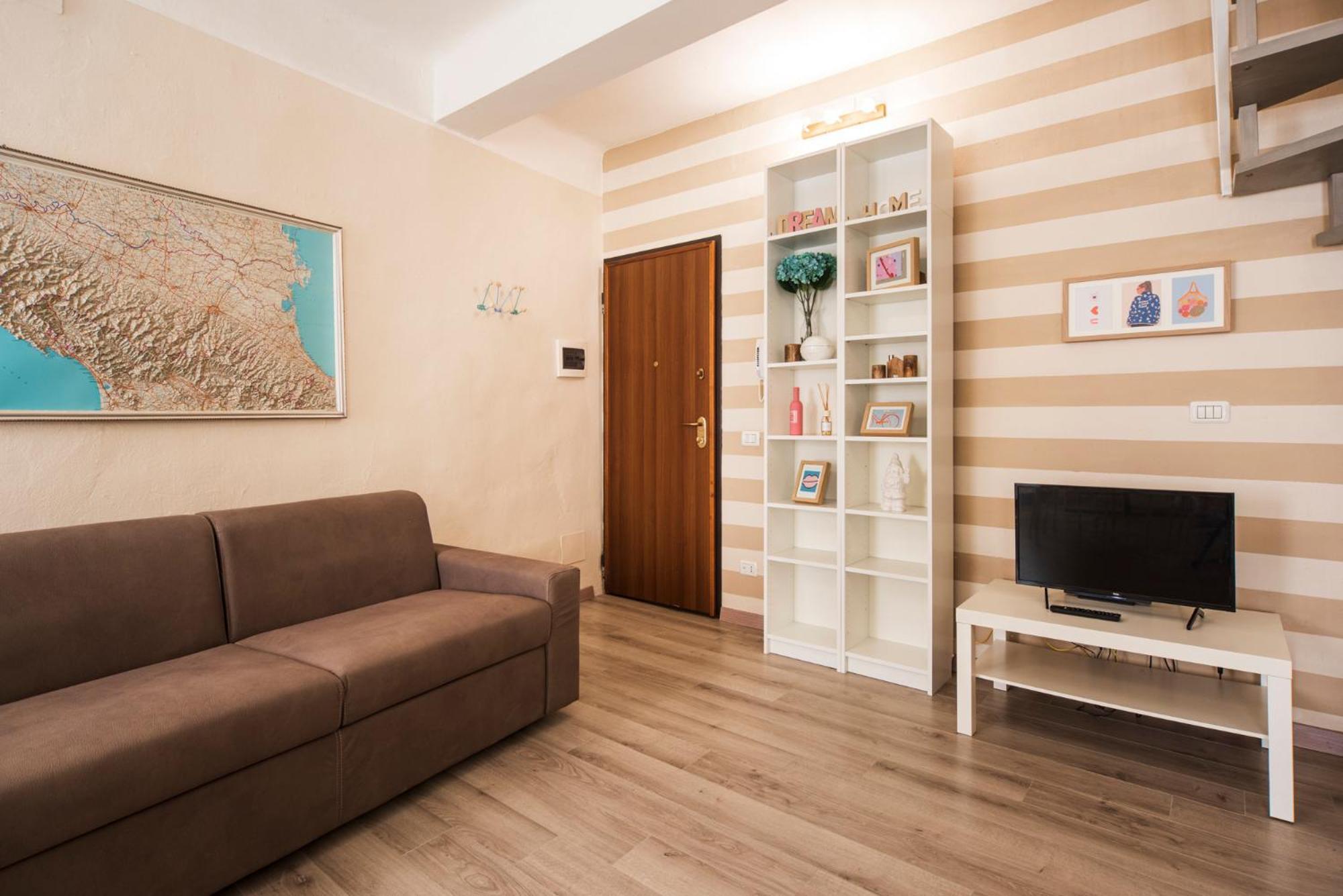 Reggio Center Lovely Apartments Reggio nell'Emilia Kamer foto