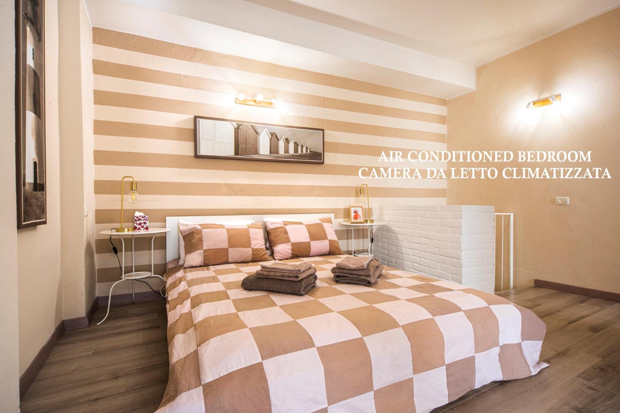 Reggio Center Lovely Apartments Reggio nell'Emilia Kamer foto