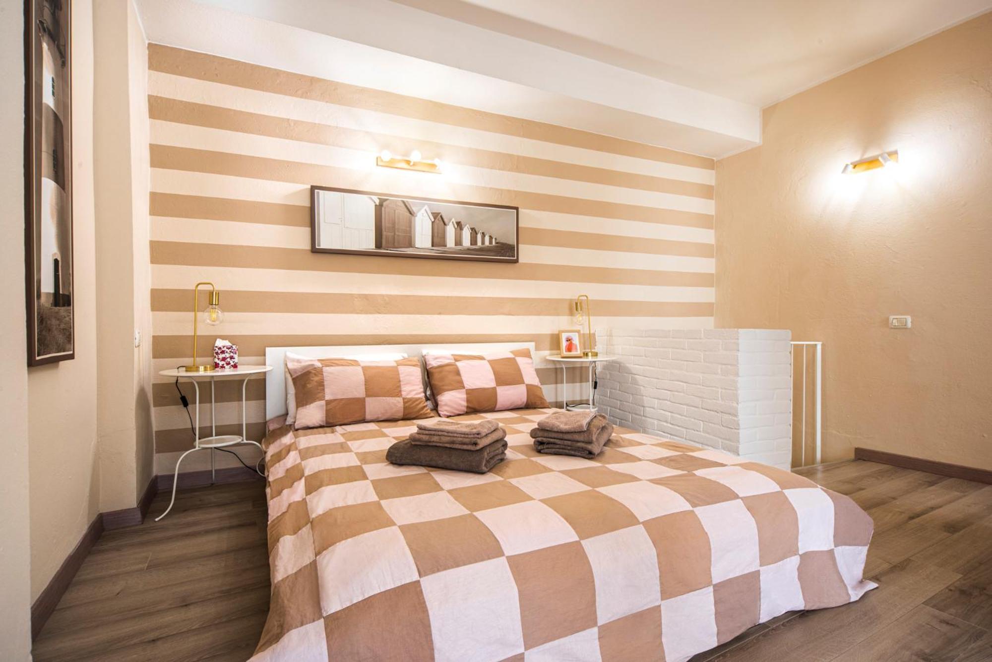 Reggio Center Lovely Apartments Reggio nell'Emilia Buitenkant foto
